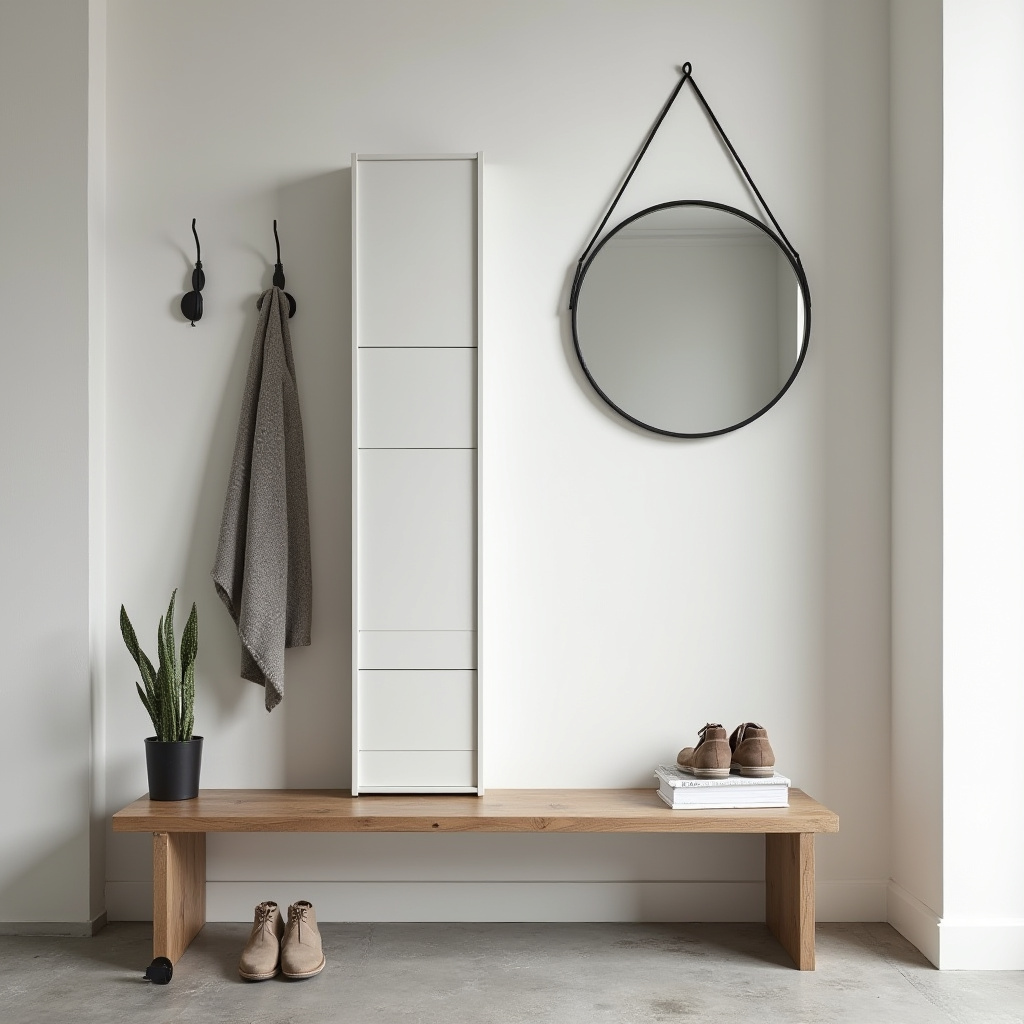 scandinavian entryway 21