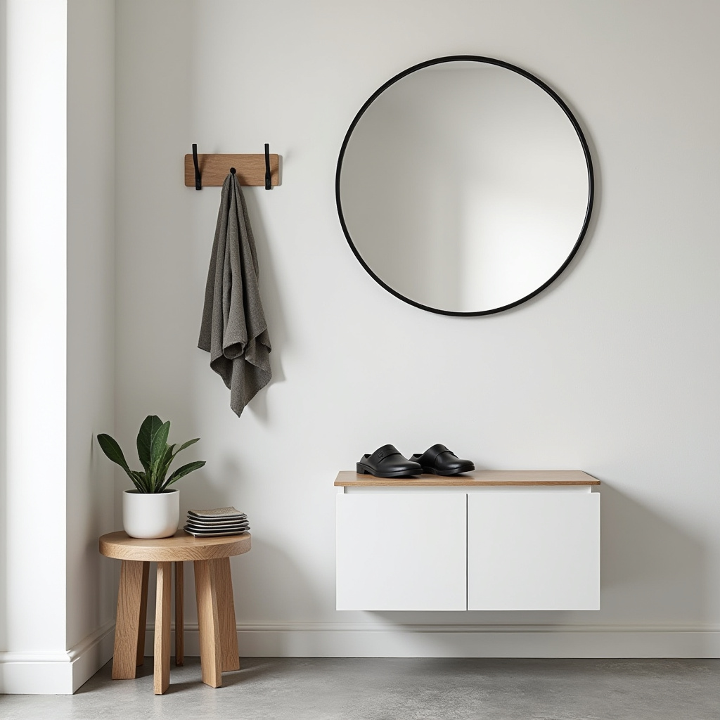 scandinavian entryway 22