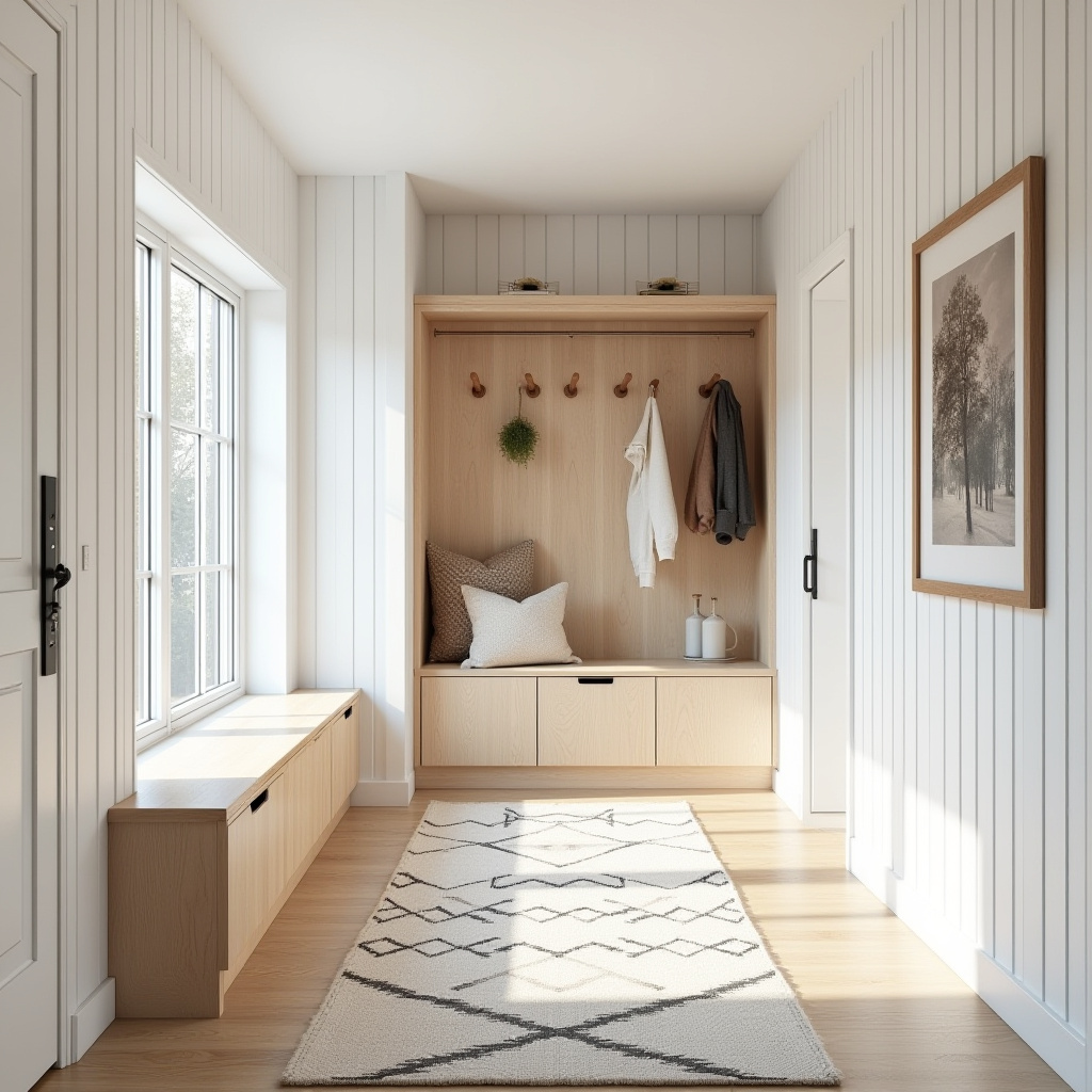 scandinavian entryway 23