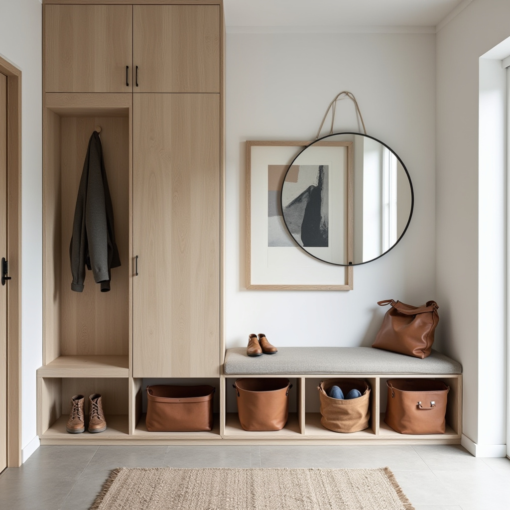scandinavian entryway 25