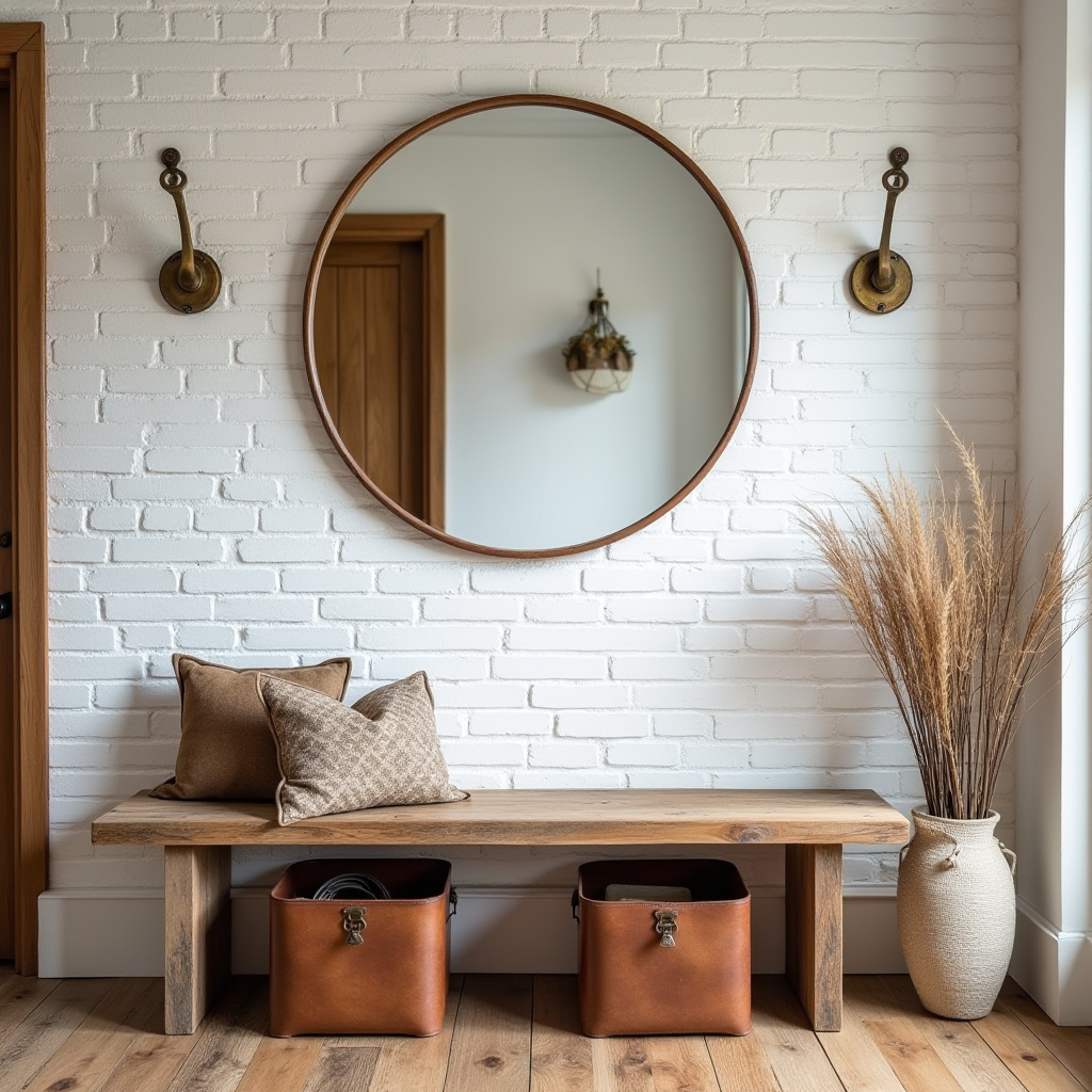 scandinavian entryway 27