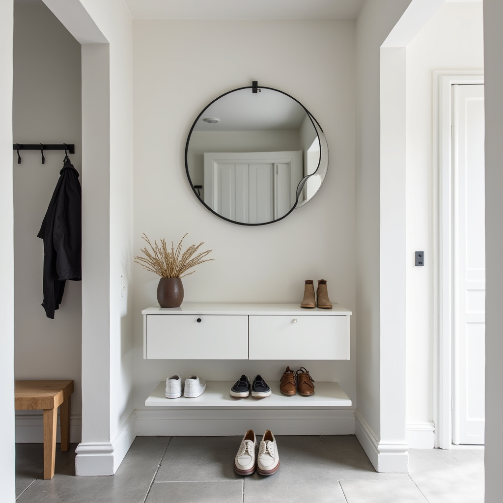 scandinavian entryway 29