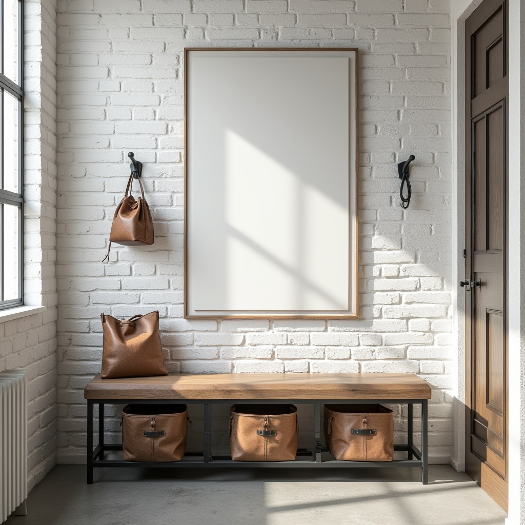 scandinavian entryway 34