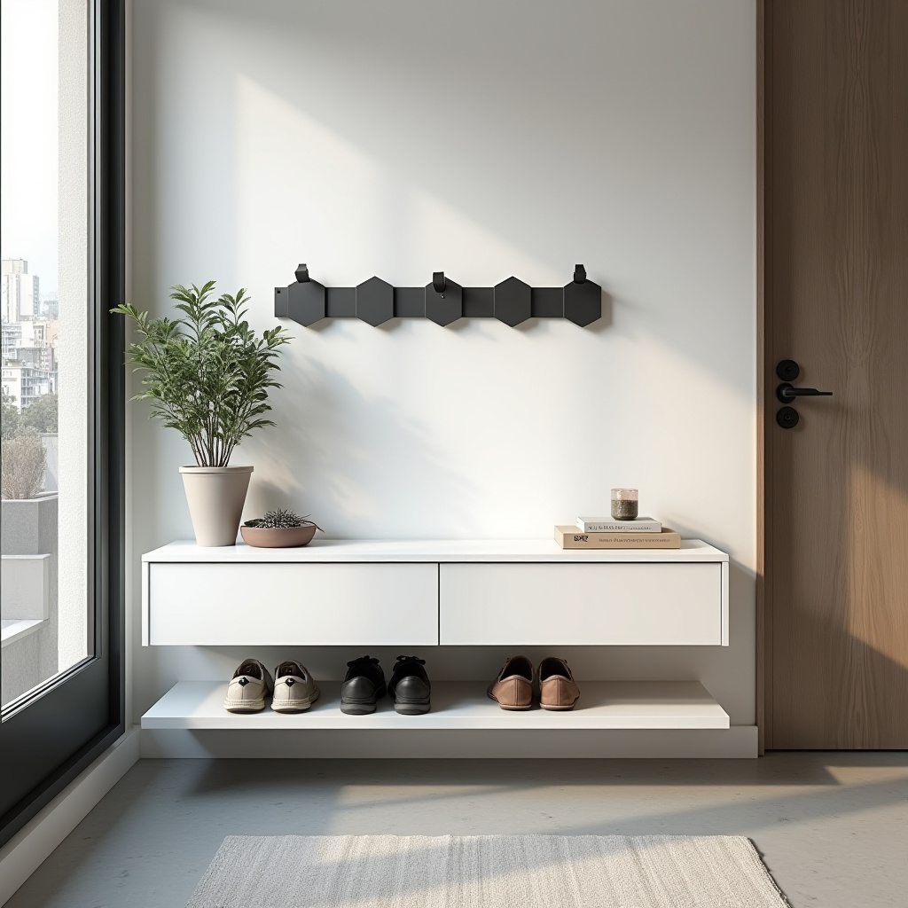 scandinavian entryway 4