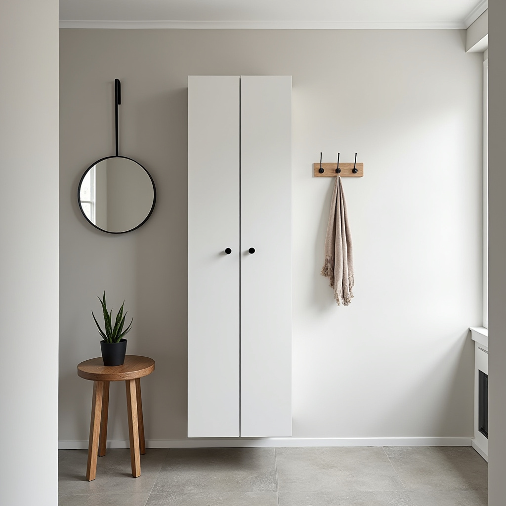 scandinavian entryway 40