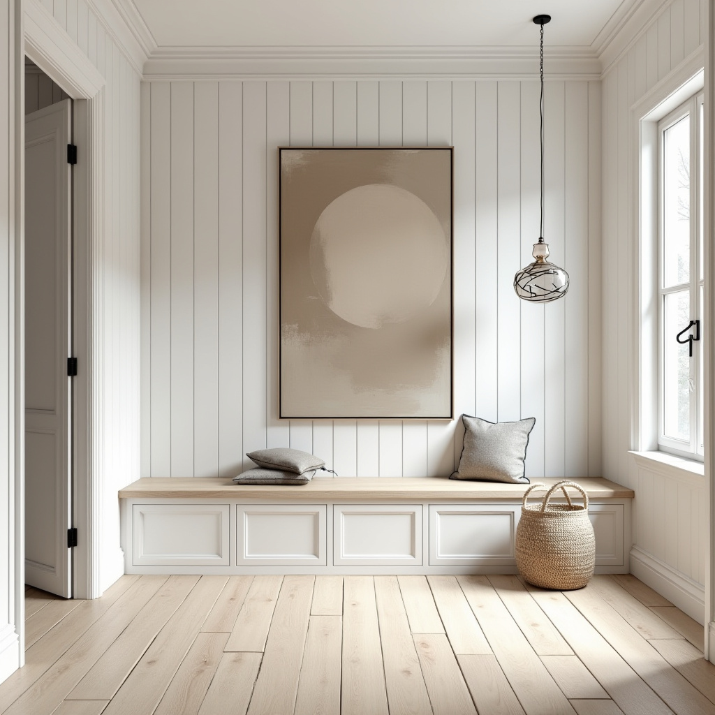 scandinavian entryway 6