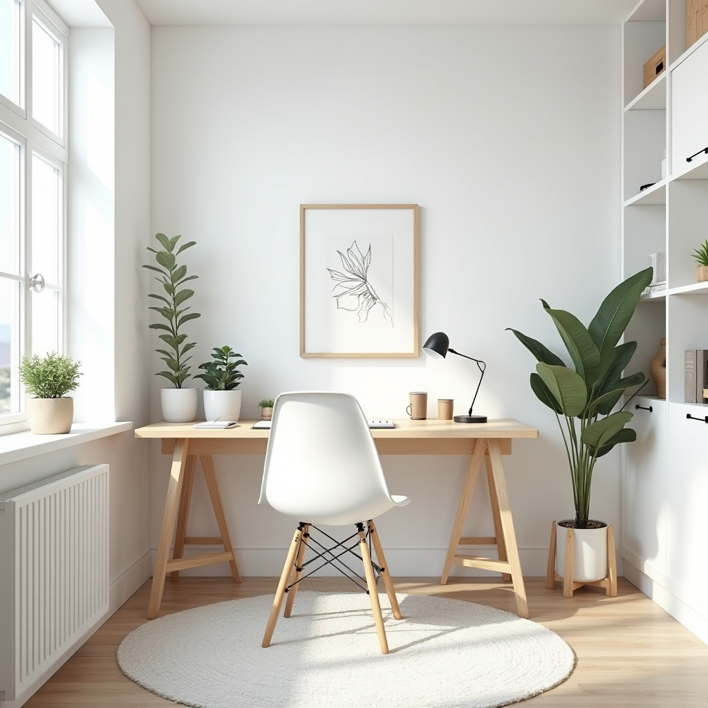 scandinavian interior nordic style 22