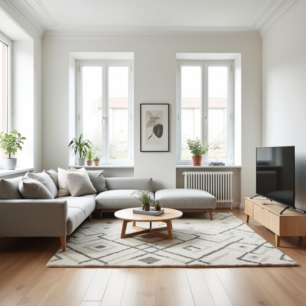 scandinavian interior nordic style 27