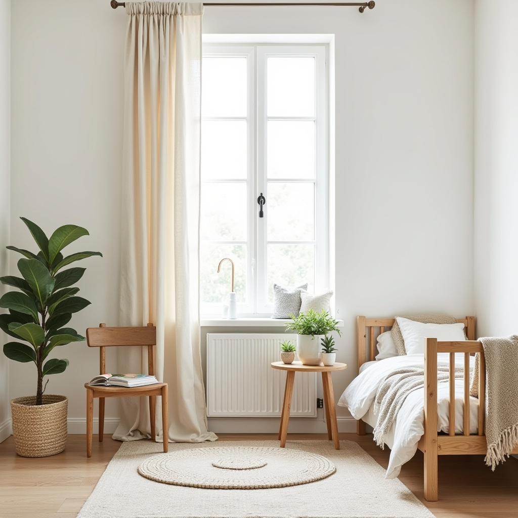scandinavian kids rooms 16