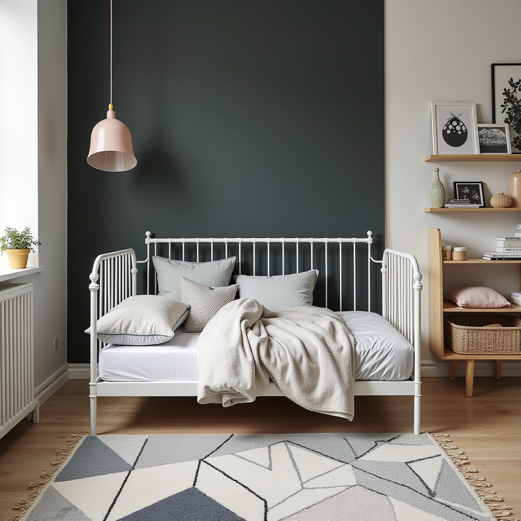 scandinavian kids rooms 18