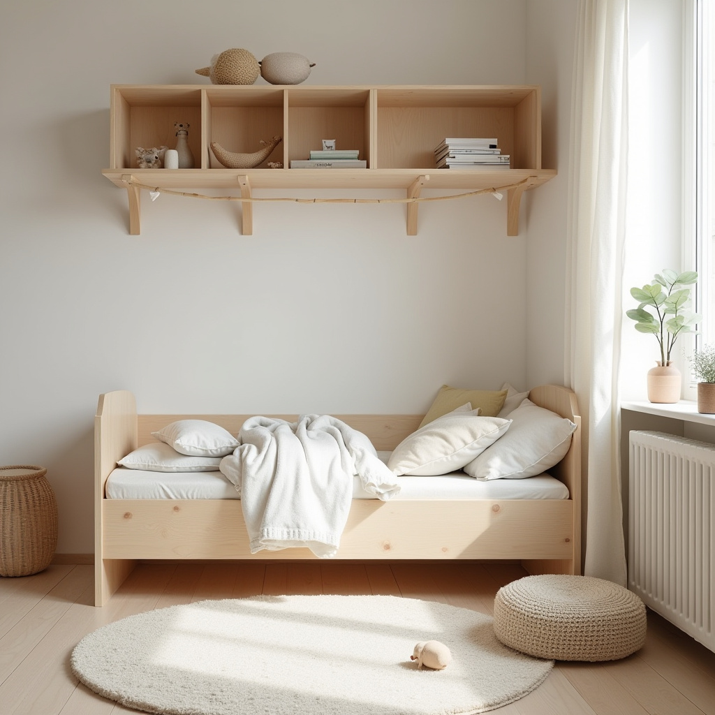scandinavian kids rooms 21