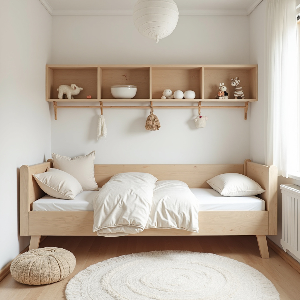 scandinavian kids rooms 22