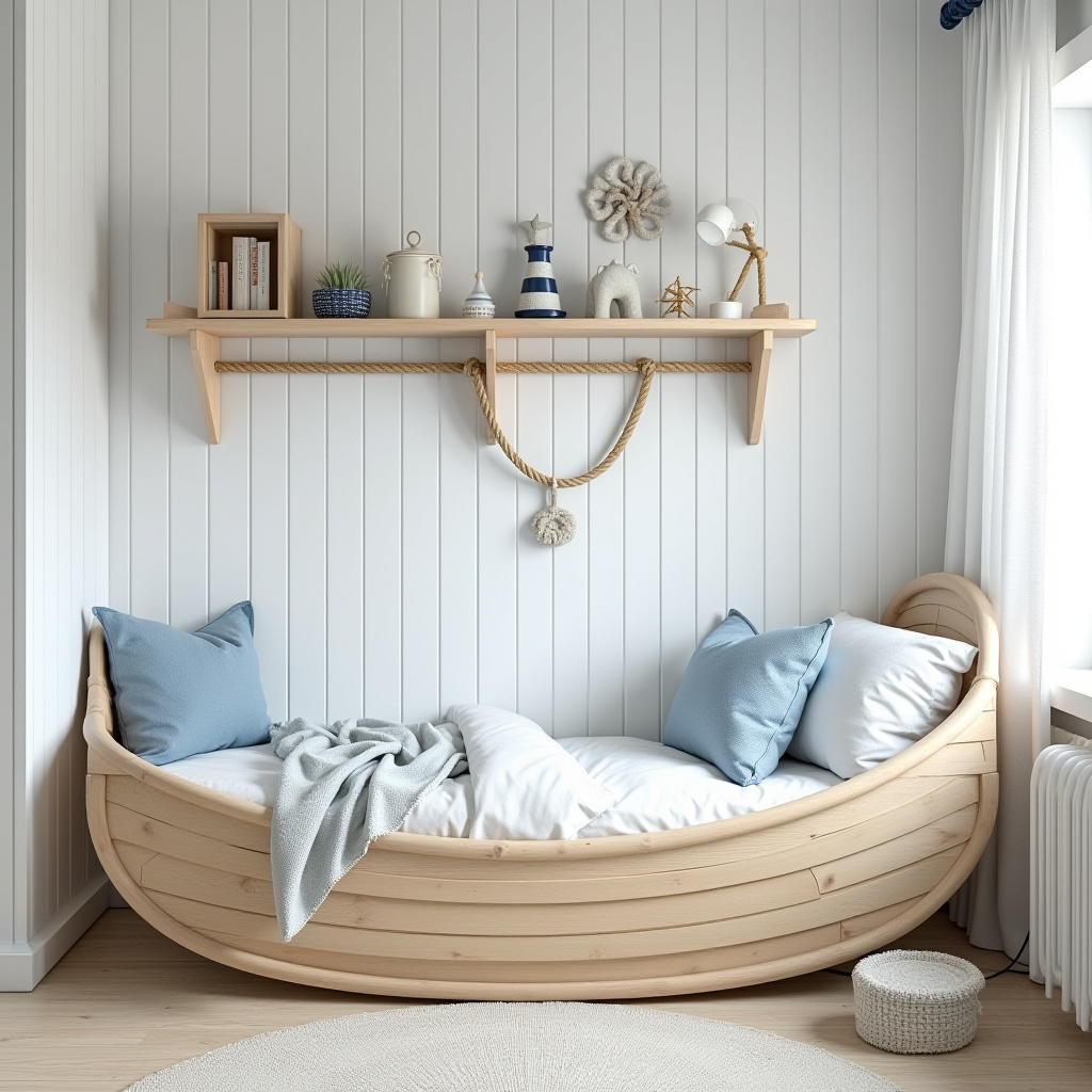 scandinavian kids rooms 23