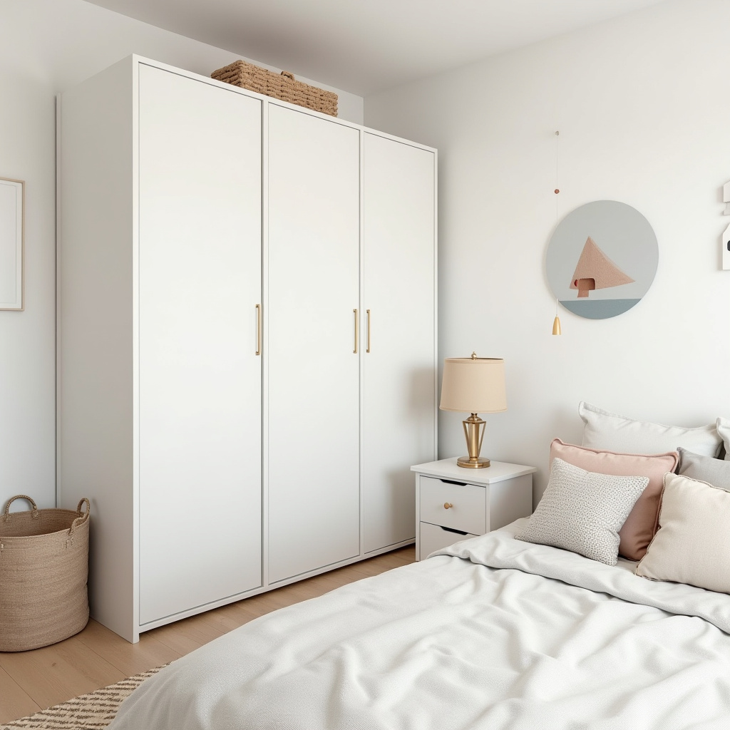 scandinavian kids rooms 25