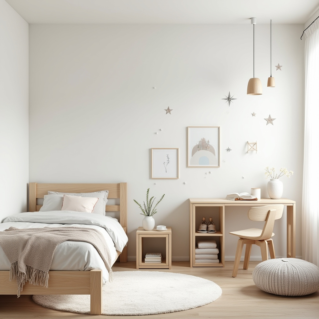 scandinavian kids rooms 32