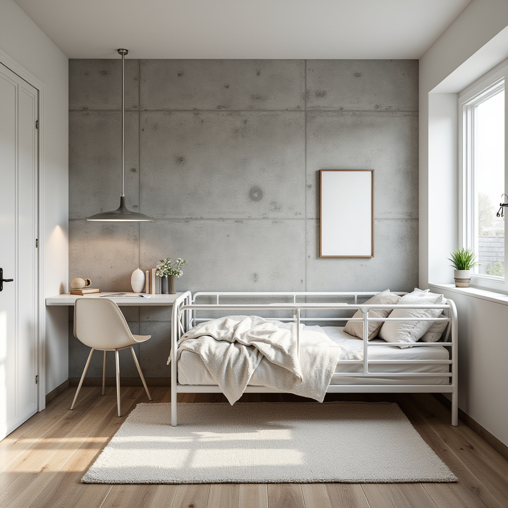 scandinavian kids rooms 33