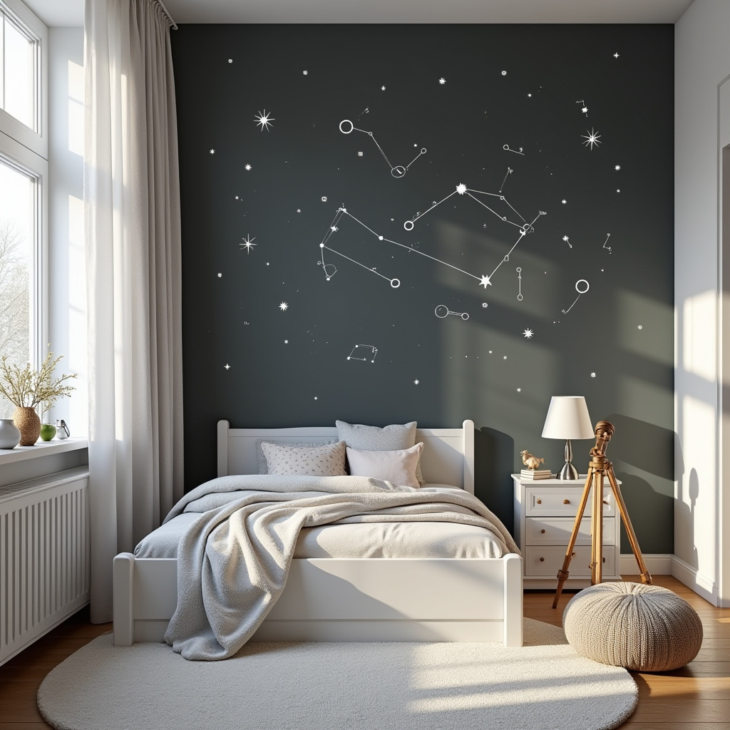 scandinavian kids rooms 35