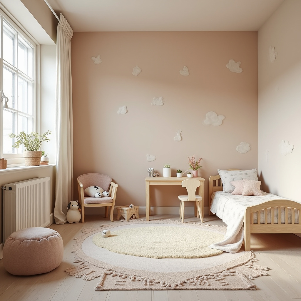scandinavian kids rooms 39