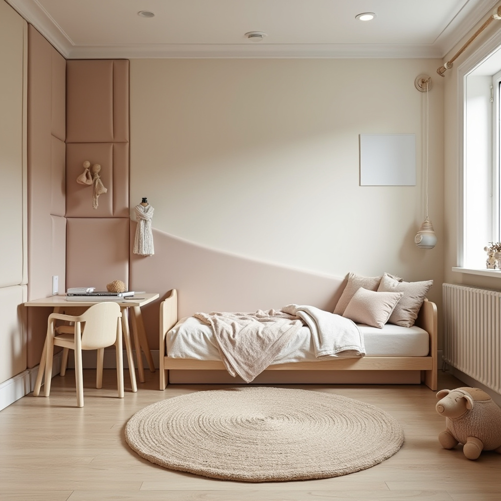 scandinavian kids rooms 40