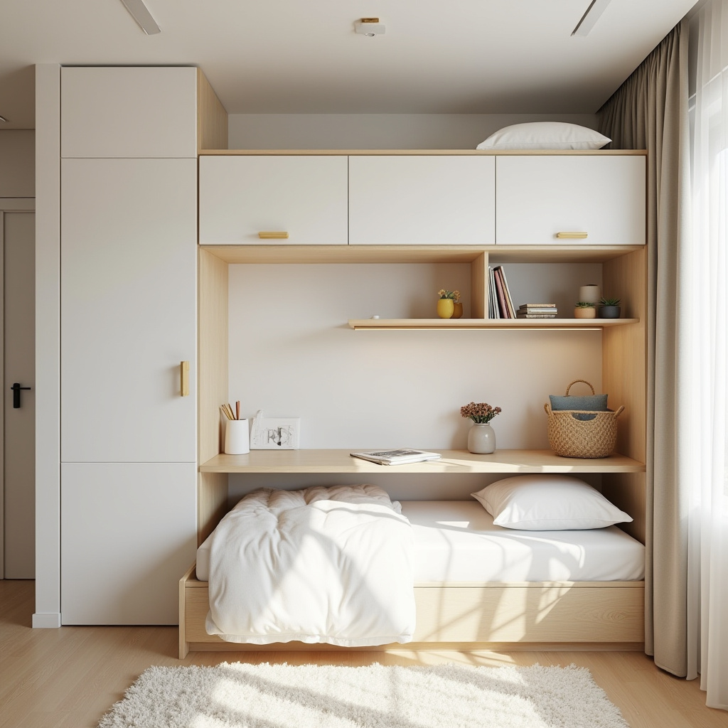 scandinavian kids rooms 5