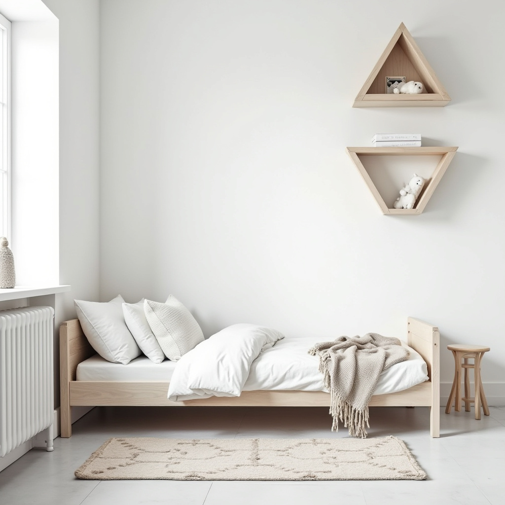 scandinavian kids rooms 9