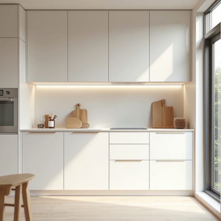 scandinavian kitchen cabinets 1