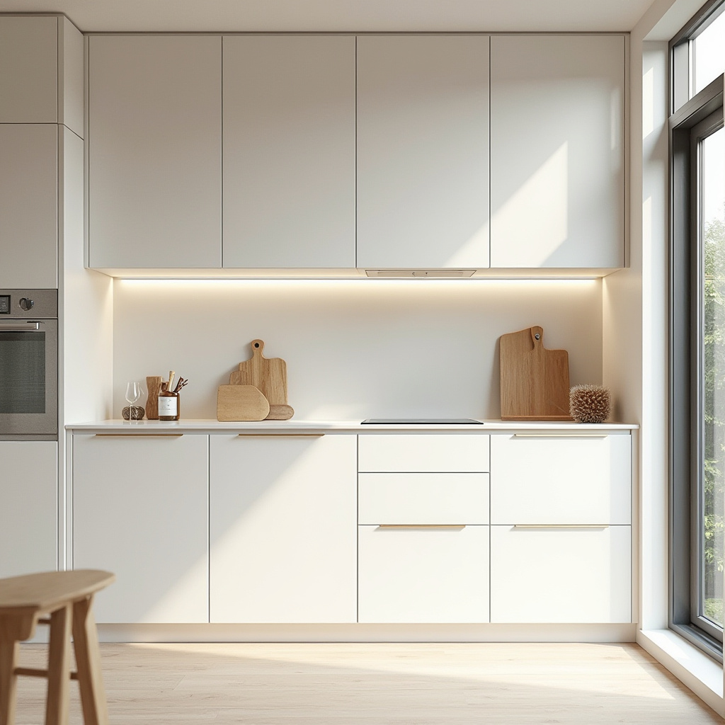scandinavian kitchen cabinets 1