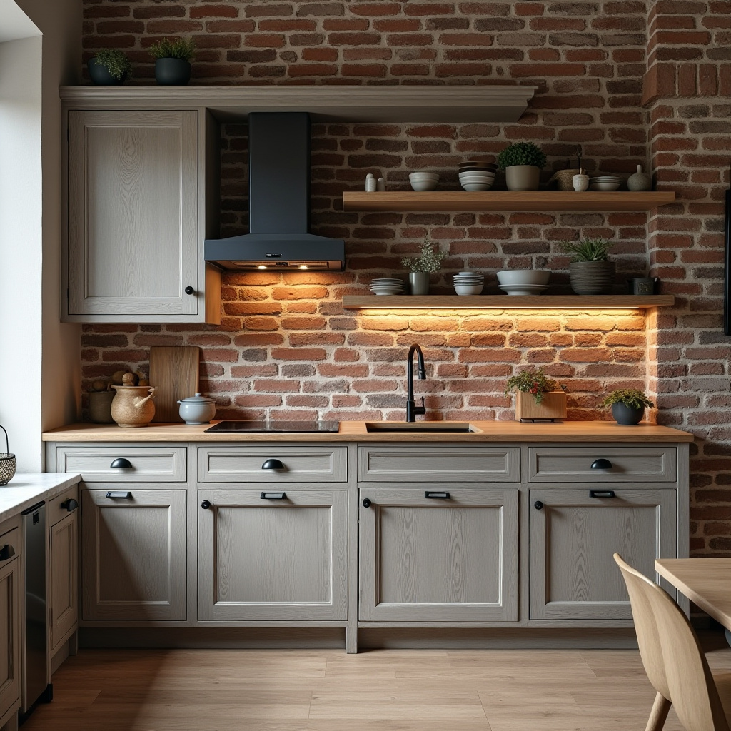 scandinavian kitchen cabinets 10