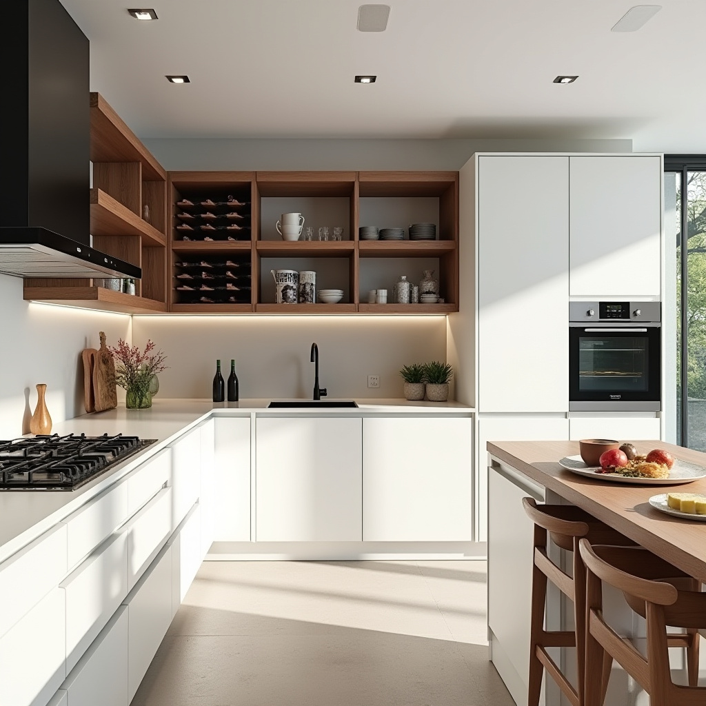 scandinavian kitchen cabinets 21