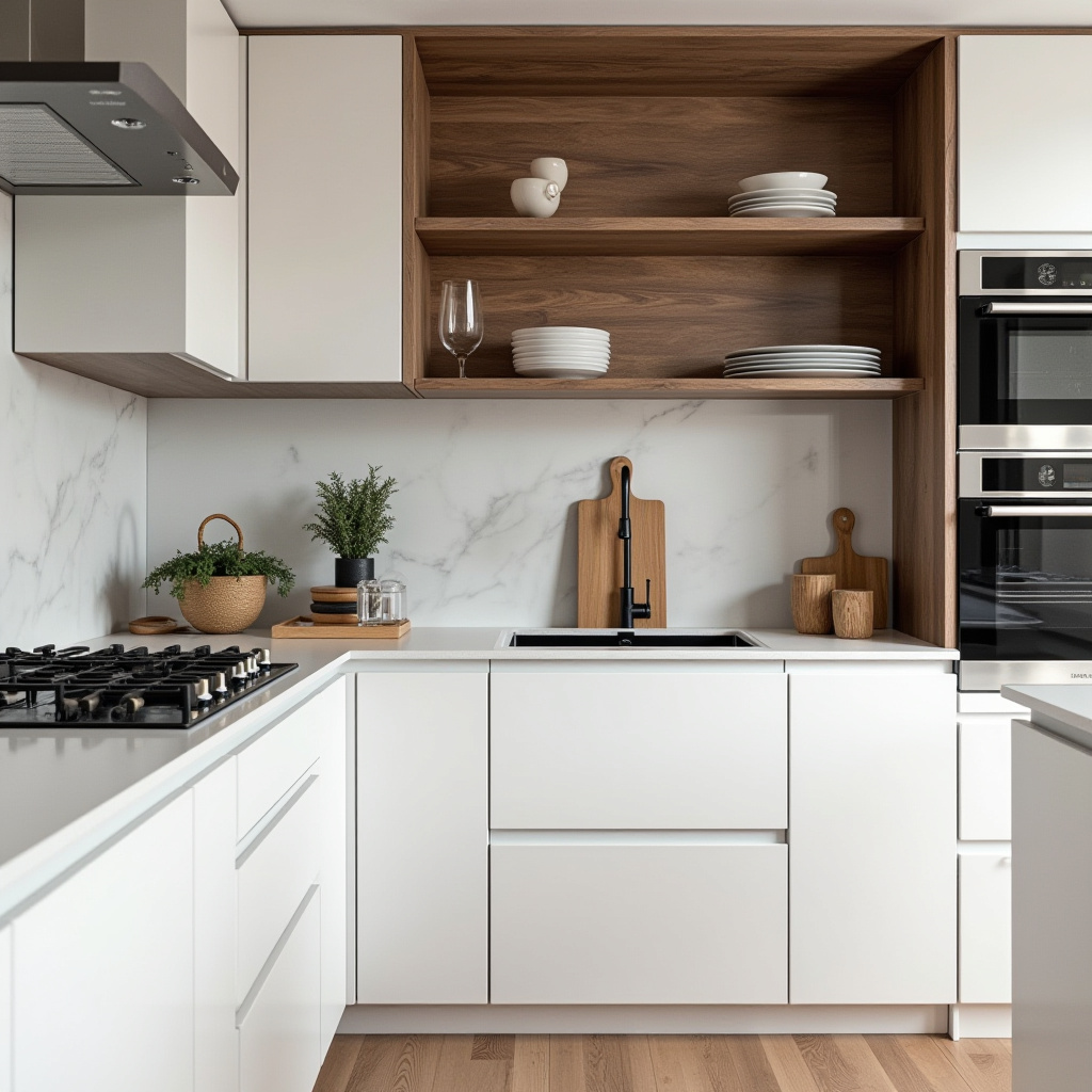 scandinavian kitchen cabinets 22