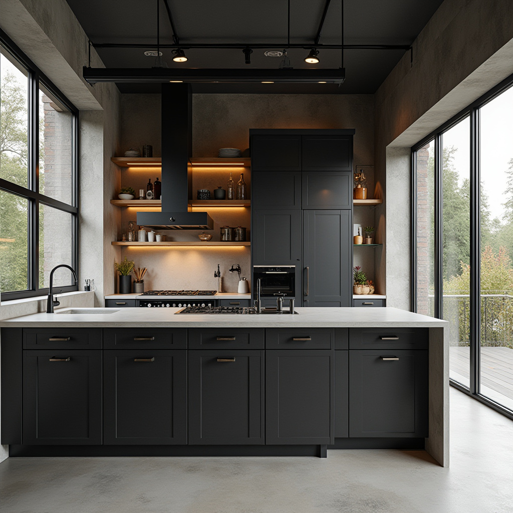 scandinavian kitchen cabinets 25