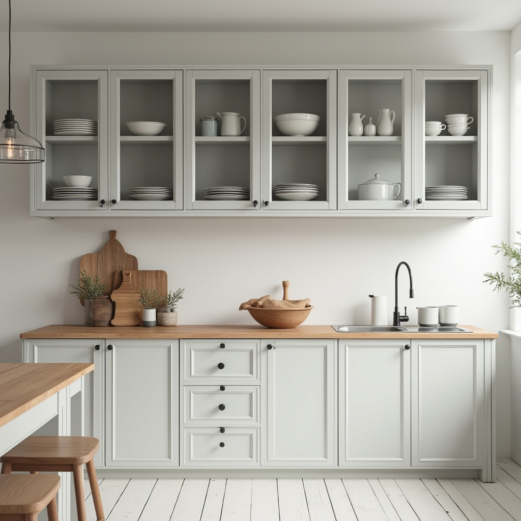 Scandinavian Kitchen Cabinets Embracing Minimalism And Functionality Scandinavian Kitchen Cabinets Embracing Minimalism And Functionality