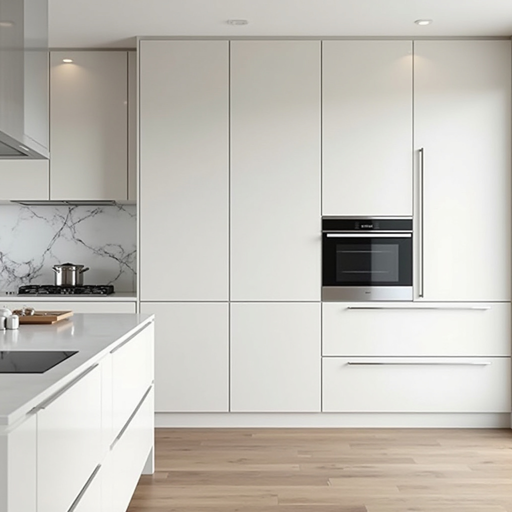 scandinavian kitchen cabinets 29