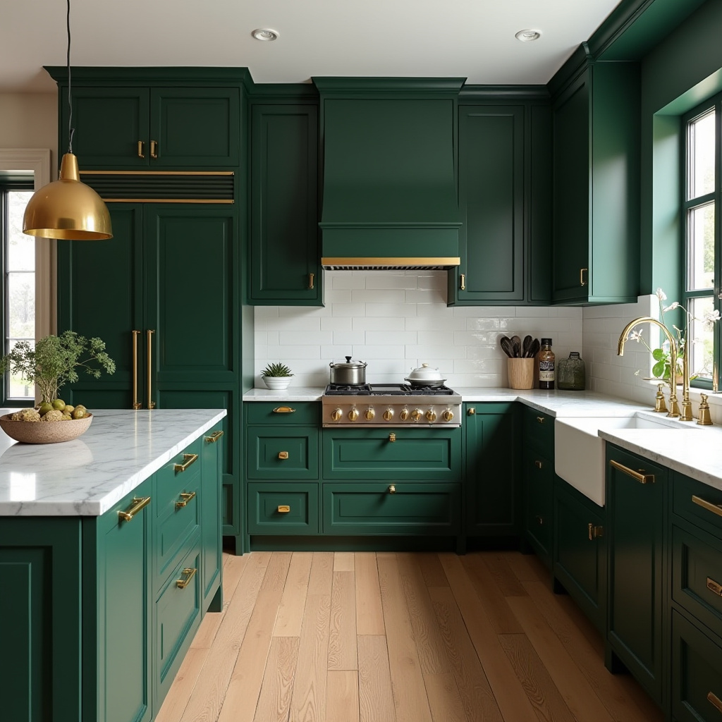 scandinavian kitchen cabinets 35