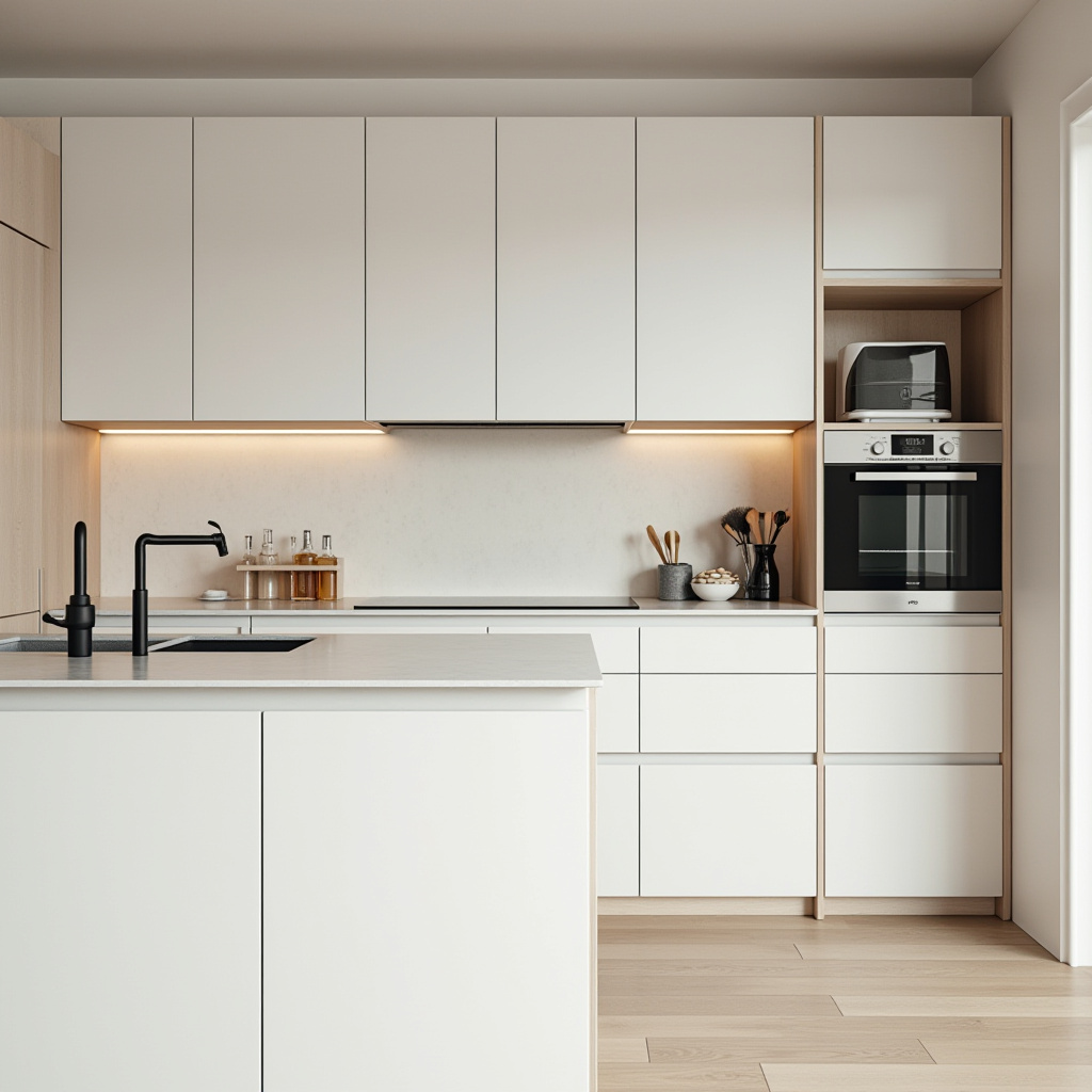 scandinavian kitchen cabinets 37