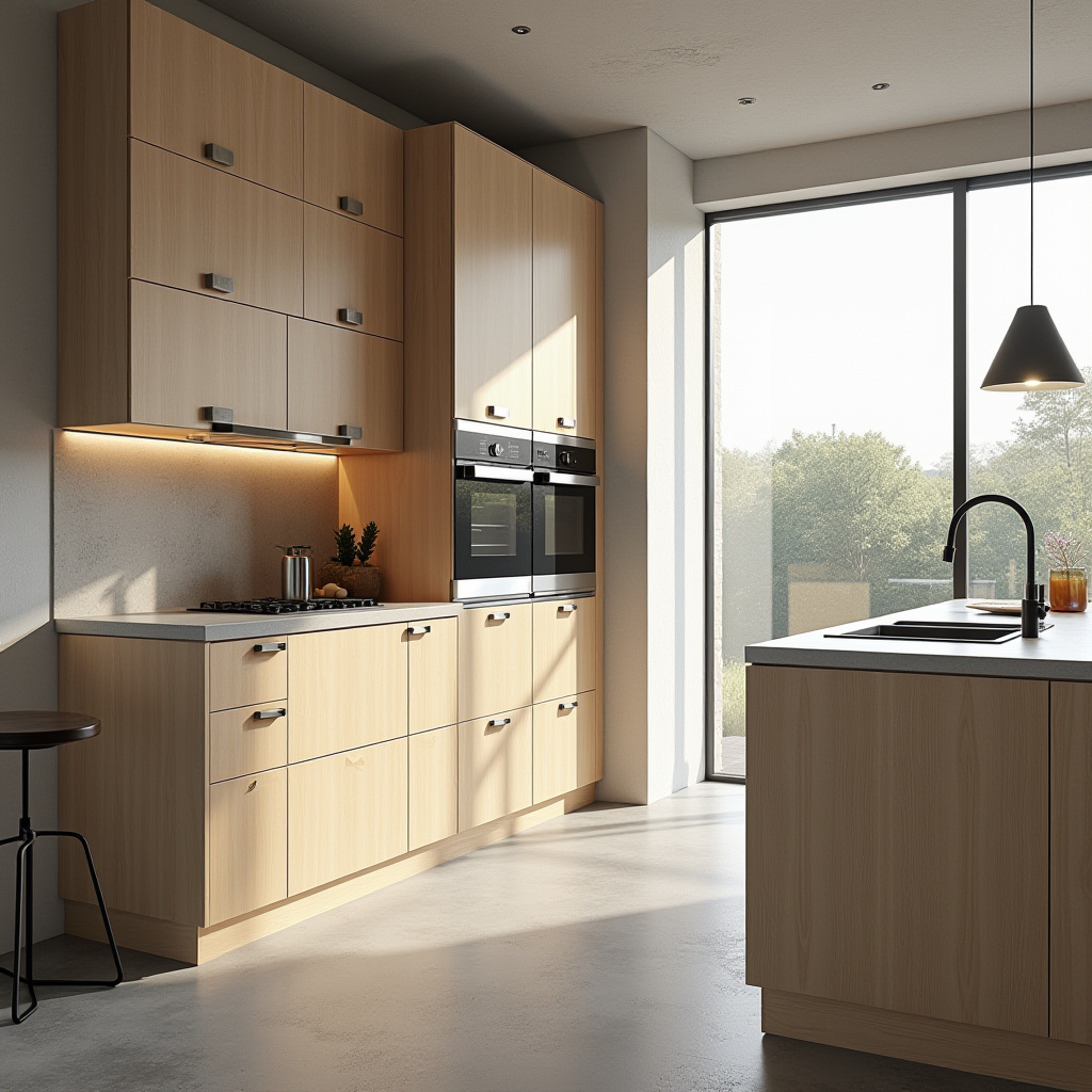 scandinavian kitchen cabinets 6