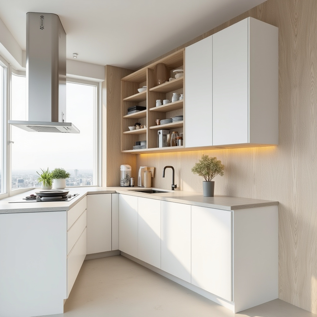 scandinavian kitchen cabinets 8