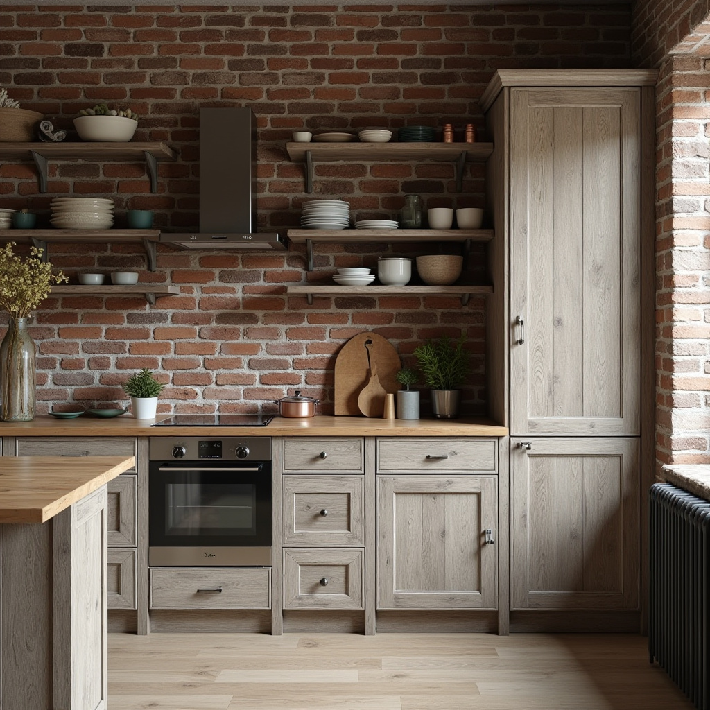 scandinavian kitchen cabinets 9
