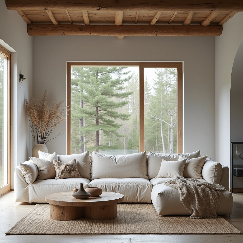 scandinavian living room ideas 10