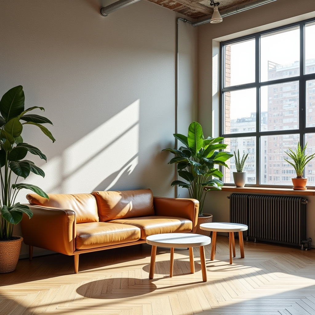 scandinavian living room ideas 14