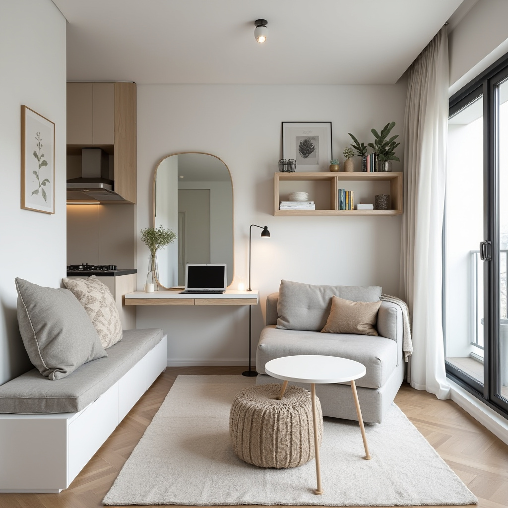 scandinavian living room ideas 15
