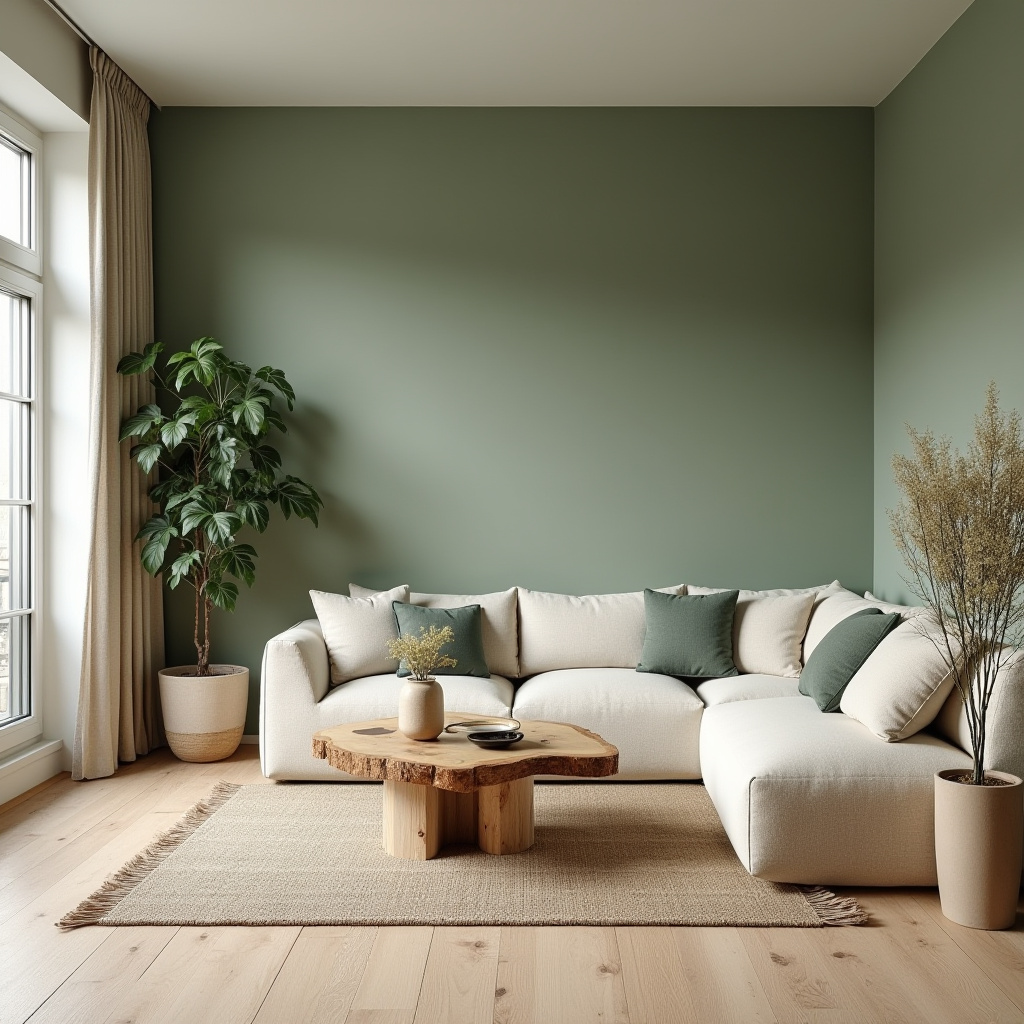 scandinavian living room ideas 17