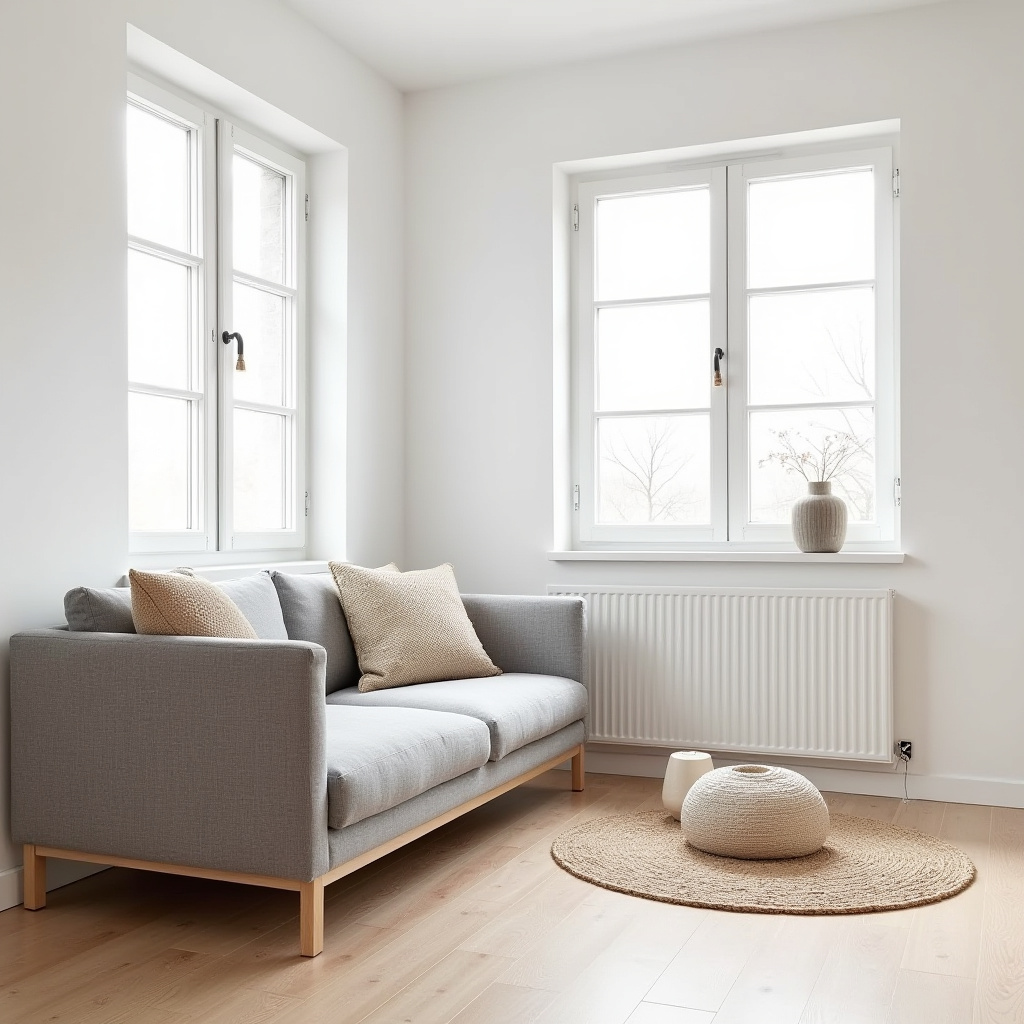 scandinavian living room ideas 19