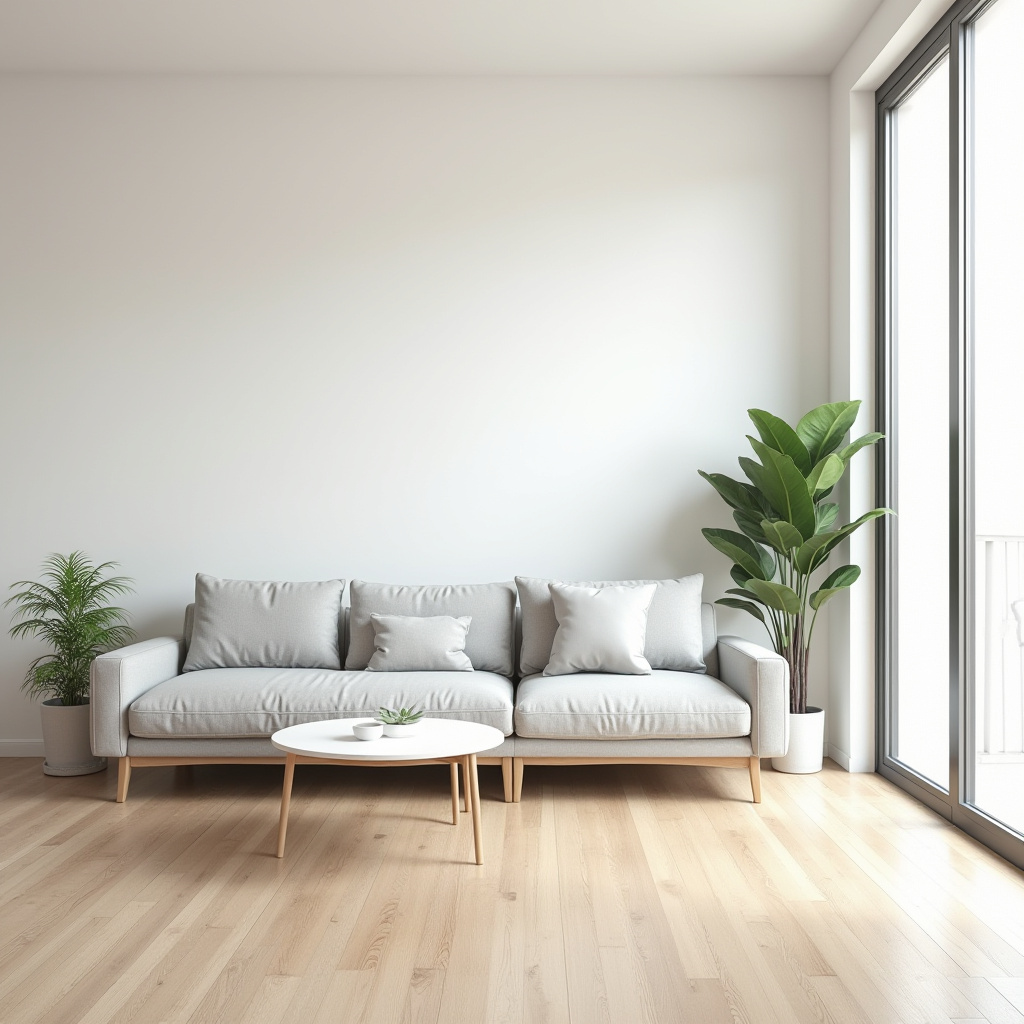 scandinavian living room ideas 2