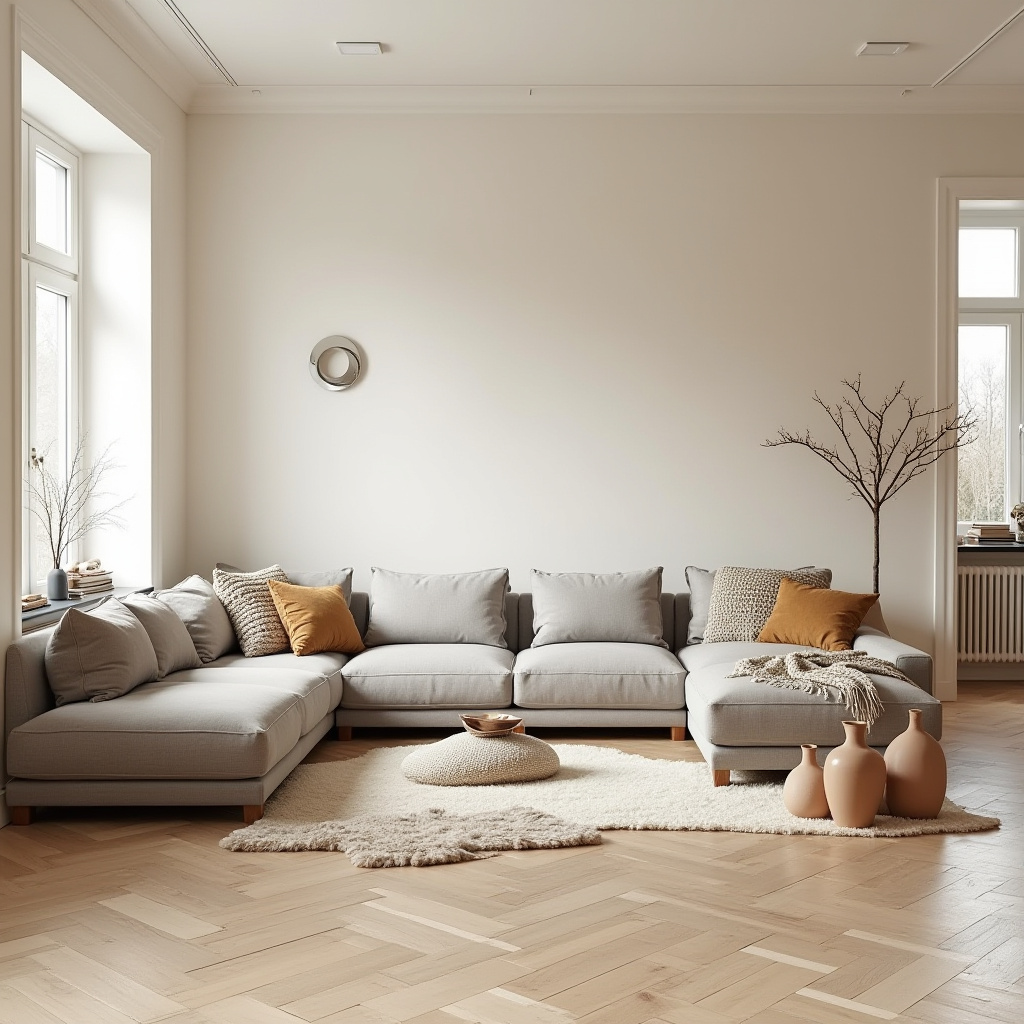 scandinavian living room ideas 21