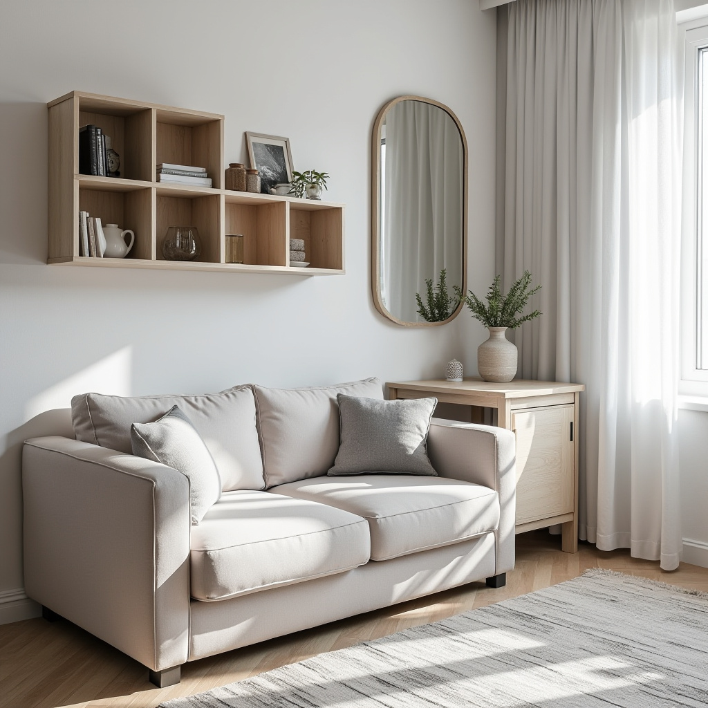 scandinavian living room ideas 23