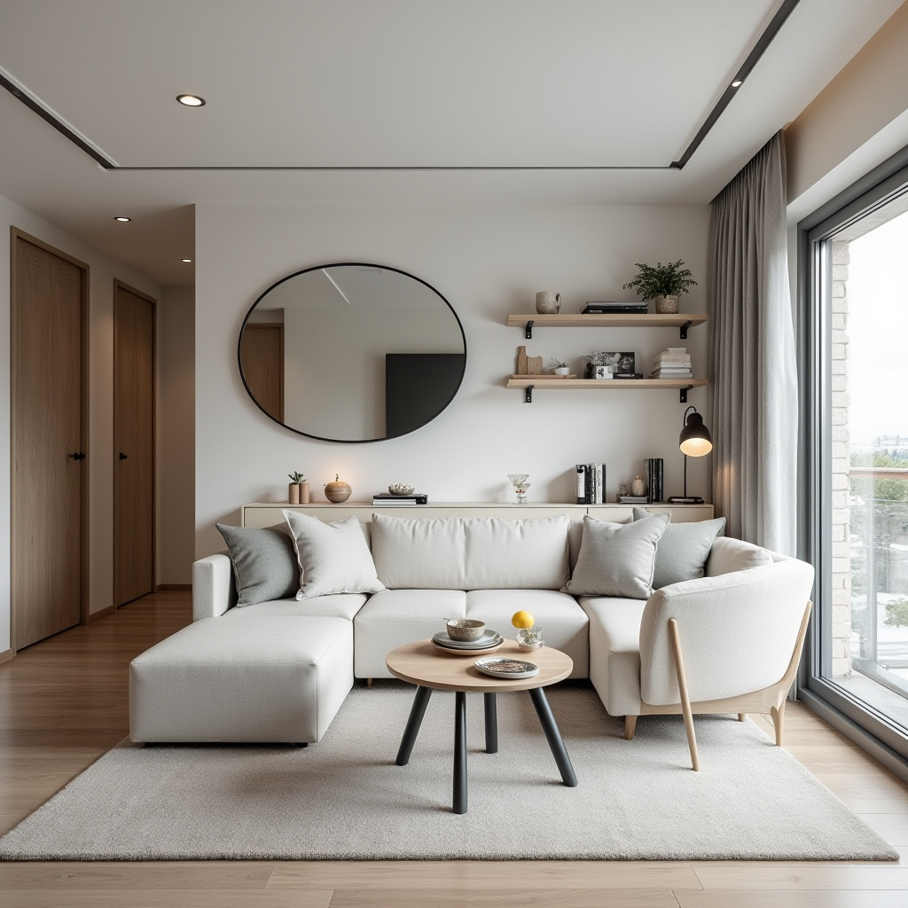scandinavian living room ideas 24