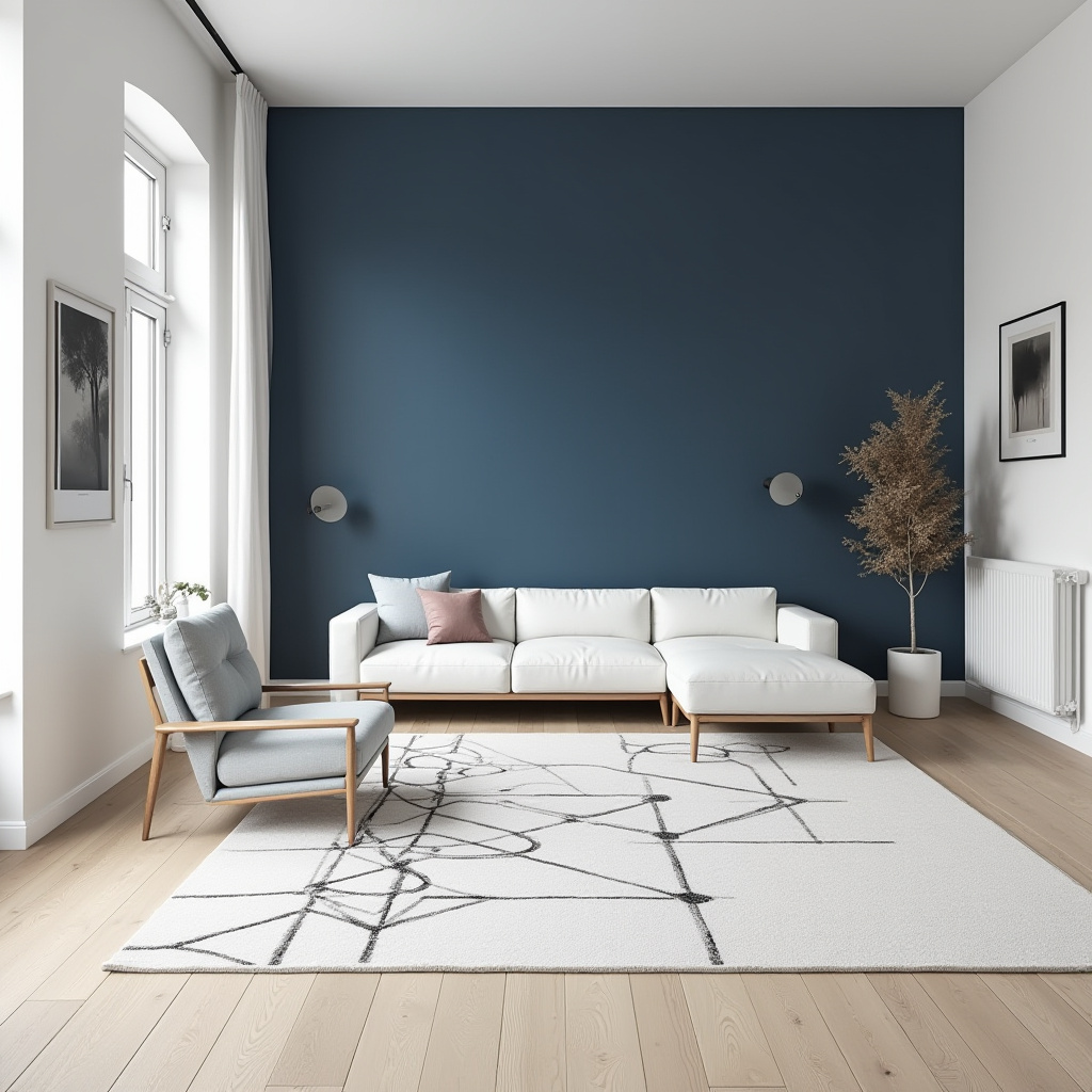 scandinavian living room ideas 25