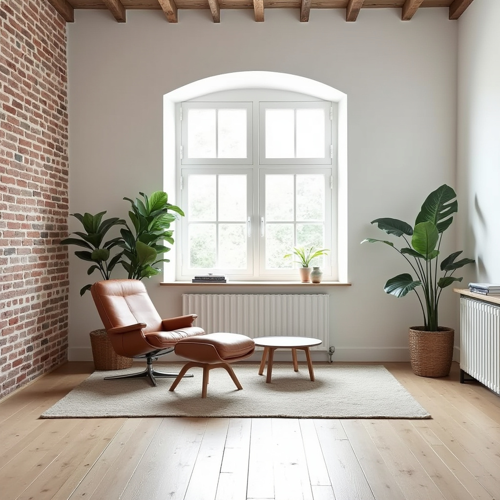 scandinavian living room ideas 27