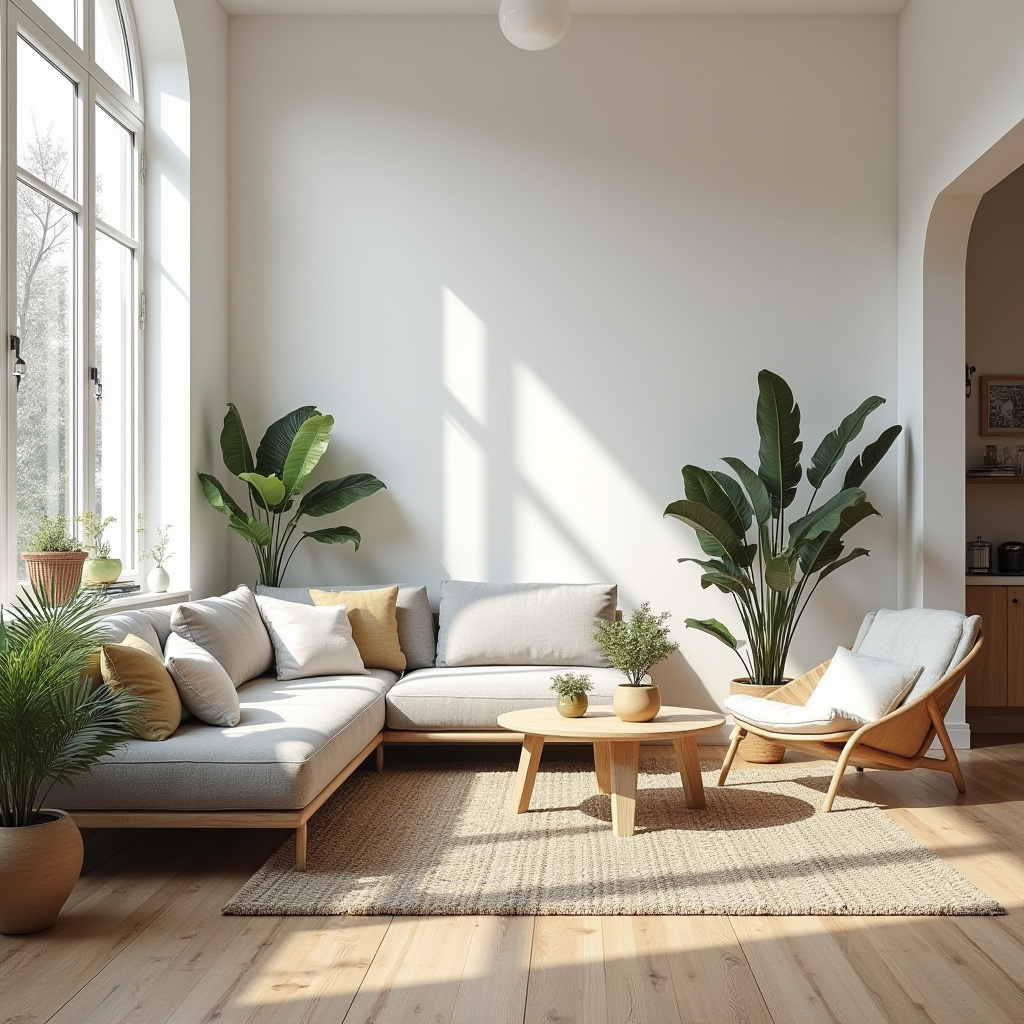 scandinavian living room ideas 29
